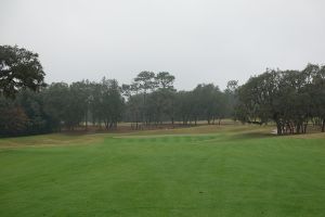 Black Diamond Ranch (Quarry) 6th Approach